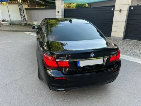 Обява за продажба на BMW 740 d Face M-Pack X-Drive ~34 800 лв. - изображение 4