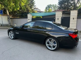 Обява за продажба на BMW 740 d Face M-Pack X-Drive ~34 800 лв. - изображение 2