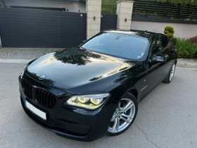Обява за продажба на BMW 740 d Face M-Pack X-Drive ~34 800 лв. - изображение 1