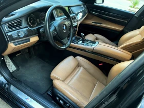 Обява за продажба на BMW 740 d Face M-Pack X-Drive ~34 800 лв. - изображение 6