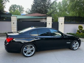 Обява за продажба на BMW 740 d Face M-Pack X-Drive ~34 800 лв. - изображение 3