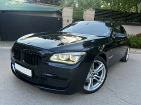 Обява за продажба на BMW 740 d Face M-Pack X-Drive ~34 800 лв. - изображение 1