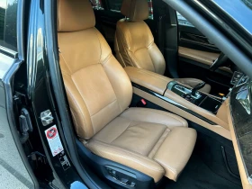 Обява за продажба на BMW 740 d Face M-Pack X-Drive ~34 800 лв. - изображение 8