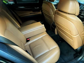 Обява за продажба на BMW 740 d Face M-Pack X-Drive ~34 800 лв. - изображение 10