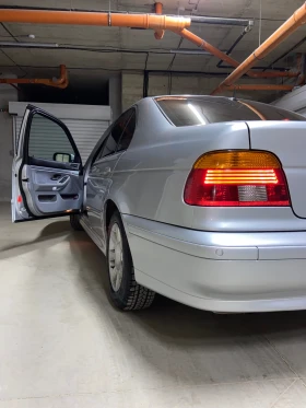 BMW 525 | Mobile.bg    10