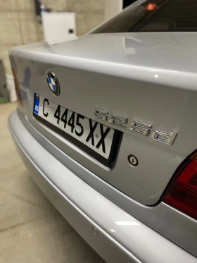 BMW 525 | Mobile.bg    11