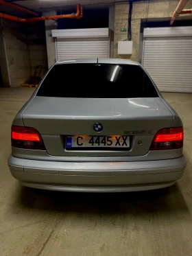 BMW 525 | Mobile.bg    2