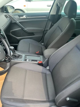 VW Golf Variant 2.0 TDI DSG | Digital Dash | Mobile.bg    5