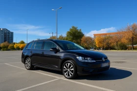  VW Golf Variant