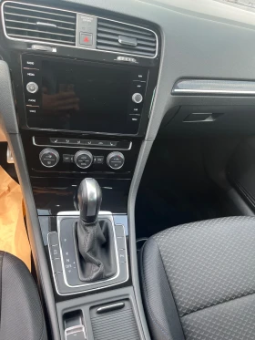 VW Golf Variant 2.0 TDI DSG | Digital Dash | Mobile.bg    4