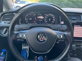 VW Golf Variant 2.0 TDI DSG | Digital Dash | Mobile.bg    2