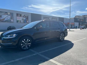 VW Golf Variant 2.0 TDI DSG | Digital Dash | Mobile.bg    7