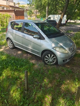 Mercedes-Benz A 220 | Mobile.bg    8