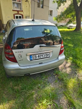 Mercedes-Benz A 220 | Mobile.bg    6