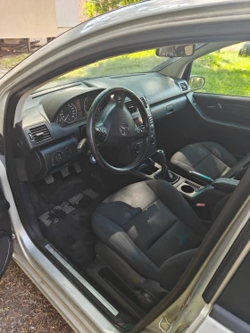 Mercedes-Benz A 220 | Mobile.bg    3