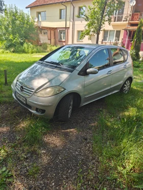 Mercedes-Benz A 220 | Mobile.bg    2
