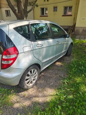 Mercedes-Benz A 220 | Mobile.bg    7