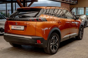 Peugeot 2008 50kwh/Style/Navi/FullLed - 39900 лв. - 27706564 6