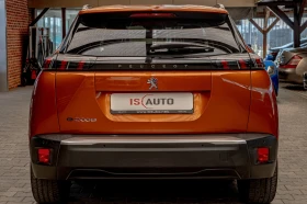 Peugeot 2008 50kwh/Style/Navi/FullLed - 39900 лв. - 27706564 4