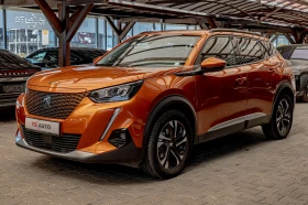 Peugeot 2008 50kwh/Style/Navi/FullLed - 39900 лв. - 27706564 3