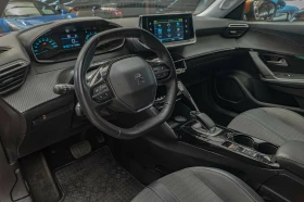 Peugeot 2008 50kwh/Style/Navi/FullLed - 39900 лв. - 27706564 7