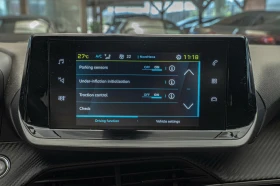 Peugeot 2008 50kwh/Style/Navi/FullLed - 39900 лв. - 27706564 10