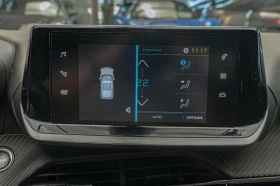 Peugeot 2008 50kwh/Style/Navi/FullLed - 39900 лв. - 27706564 9
