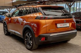 Peugeot 2008 50kwh/Style/Navi/FullLed - 39900 лв. - 27706564 5