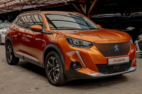 Peugeot 2008 50kwh/Style/Navi/FullLed - 39900 лв. - 27706564 2