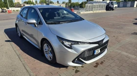 Обява за продажба на Toyota Corolla Executive HB 1.2T 6MT ~36 700 лв. - изображение 1