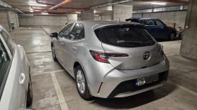 Обява за продажба на Toyota Corolla Executive HB 1.2T 6MT ~36 700 лв. - изображение 3