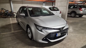 Обява за продажба на Toyota Corolla Executive HB 1.2T 6MT ~36 700 лв. - изображение 2