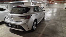 Обява за продажба на Toyota Corolla Executive HB 1.2T 6MT ~36 700 лв. - изображение 4