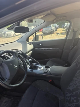     Peugeot 3008 1.6