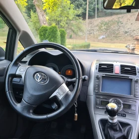 Обява за продажба на Toyota Auris 2.0 ~10 000 лв. - изображение 7