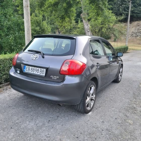 Обява за продажба на Toyota Auris 2.0 ~10 000 лв. - изображение 4