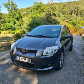 Обява за продажба на Toyota Auris 2.0 ~10 000 лв. - изображение 1
