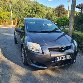 Обява за продажба на Toyota Auris 2.0 ~10 000 лв. - изображение 1