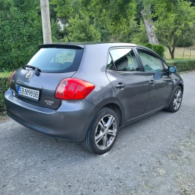 Обява за продажба на Toyota Auris 2.0 ~10 000 лв. - изображение 3