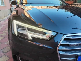 Audi A4 QUATTRO 190 S-LINE MATRIX | Mobile.bg    8
