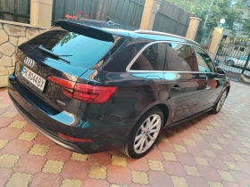 Audi A4 QUATTRO 190 S-LINE MATRIX | Mobile.bg    6