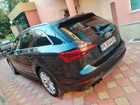 Audi A4 QUATTRO 190 S-LINE MATRIX | Mobile.bg    5