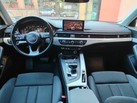 Audi A4 QUATTRO 190 S-LINE MATRIX | Mobile.bg    10