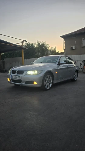 BMW 320 | Mobile.bg    2