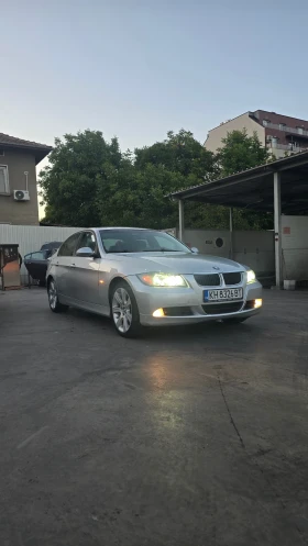 BMW 320 | Mobile.bg    8