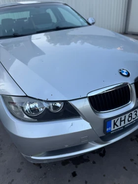 BMW 320 | Mobile.bg    12