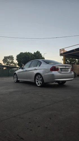 BMW 320 | Mobile.bg    4
