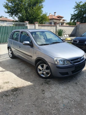 Обява за продажба на Opel Corsa 1.2 ~3 700 лв. - изображение 1