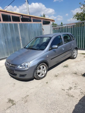 Обява за продажба на Opel Corsa 1.2 ~3 700 лв. - изображение 2