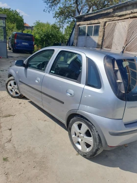 Обява за продажба на Opel Corsa 1.2 ~3 700 лв. - изображение 3